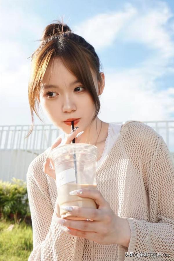 早秋國慶外出的小仙女，適合仙氣女神穿搭