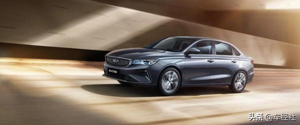 數說汽車丨9月轎車市場解讀，車市回暖，豪華車市場不再？