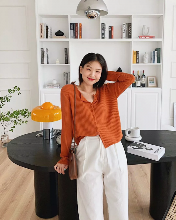 女生顯廉價的4種穿搭！今秋不要穿了