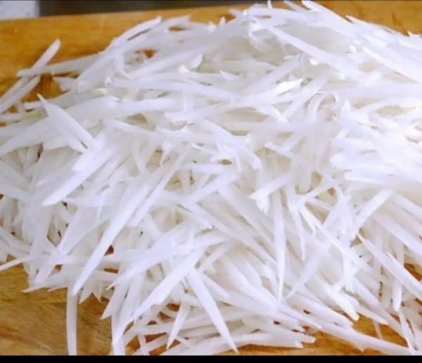 陝西禮泉鄉土作家邢憲鵬散文《熗菜》