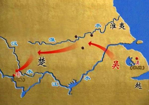 兄弟為何相殘?魚腸劍因何得名?它是否真的被藏在劍池之下? 兄弟為何相殘?魚腸劍因何得名?它是否真的被藏在劍池之下?