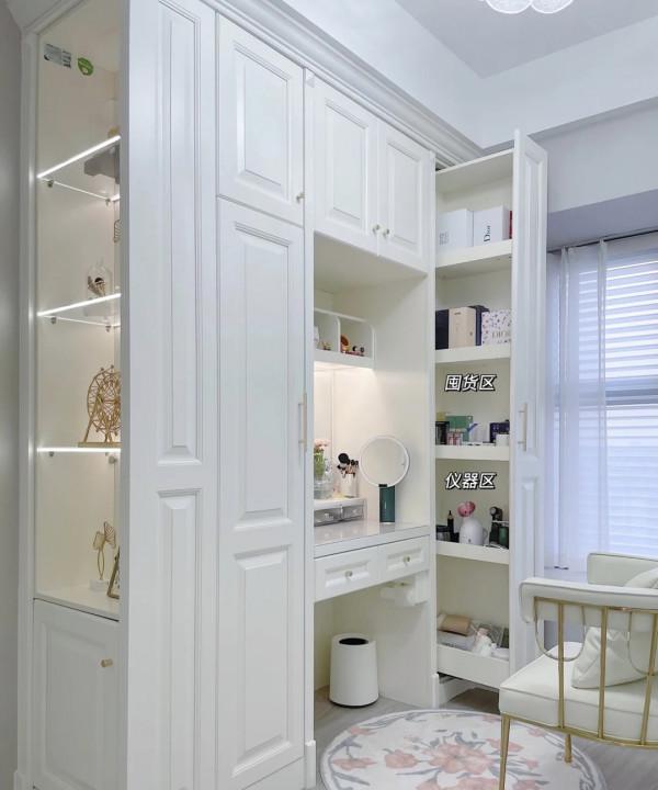 別笑我沒出息，三口之家若有這樣一個窩我就滿足了，溫馨舒適明亮