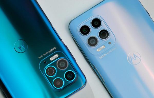 兩大高性價比千元機，續航一天無需焦慮