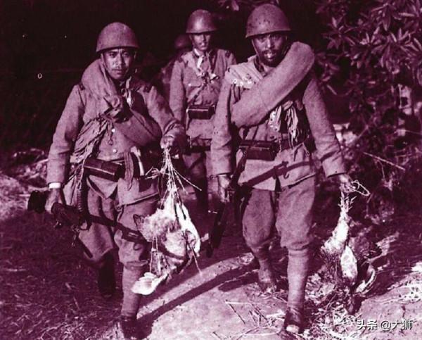 侵華日軍自述：在山東桓臺，我曾這樣拷問虐殺手無寸鐵的農民