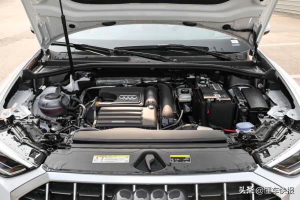 次低配更具價效比!奧迪Q3購車手冊 次低配更具價效比!奧迪Q3購車手冊