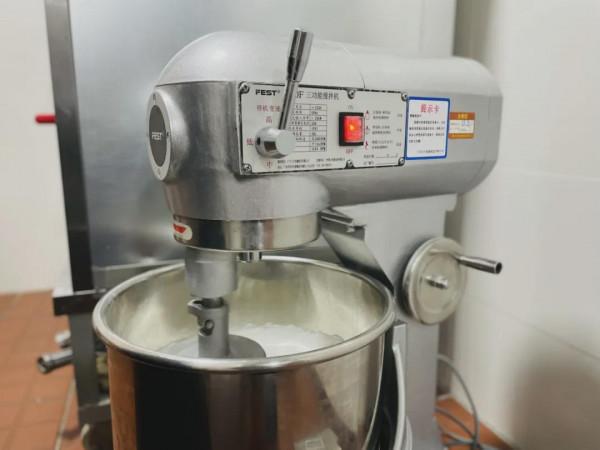 在柏林陽光幼兒園,食材須過五關斬六將 在柏林陽光幼兒園,食材須過五關斬六將