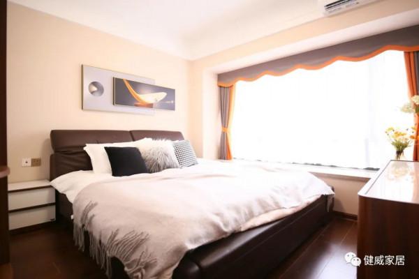 人類高質量設計!120㎡打造高階簡約風,4房更擴容大一圈 人類高質量設計!120㎡打造高階簡約風,4房更擴容大一圈