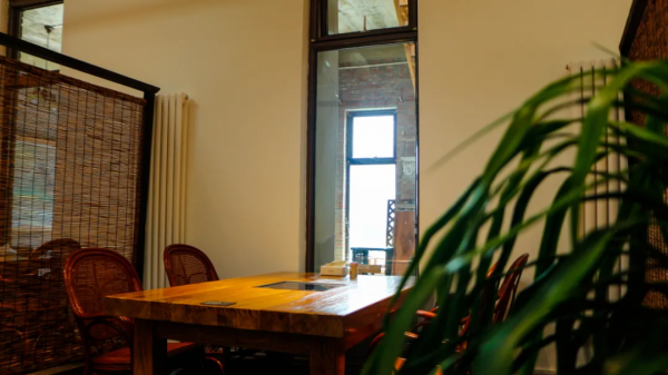 他山之“食”，可以攻“玉”，宋莊精品小鎮一日遊來啦！