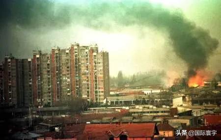 與北約仇深似海，塞爾維亞卻申請加入歐盟，為何最終還是擁抱中俄