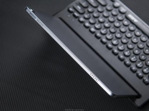 臺電T50評測：純國產晶片、2K屏、全網通，千元出頭是亮點