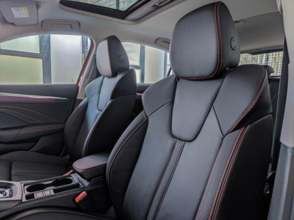 我從它身上看到下一代速騰的影子