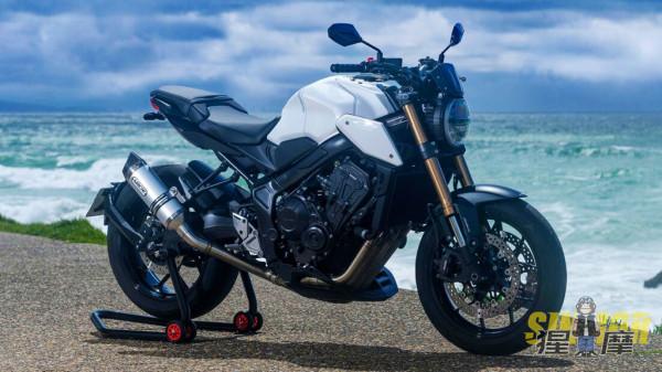 一大波改裝本田CB650R來襲!來看看有沒有你的菜 一大波改裝本田CB650R來襲!來看看有沒有你的菜