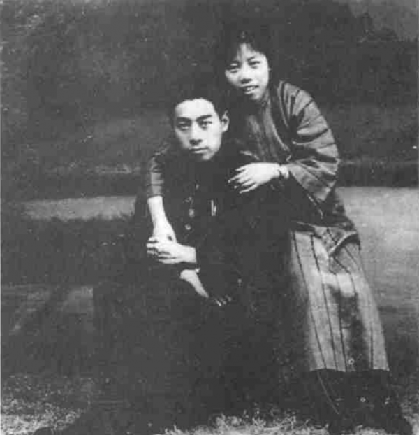 1956年,陳賡帶一少年來到中南海,鄧穎超:終於見到自己的孩子了 1956年,陳賡帶一少年來到中南海,鄧穎超:終於見到自己的孩子了