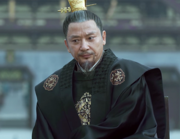 《雪中悍刀行》藏了7位國家一級演員，除了胡軍，你還知道誰？