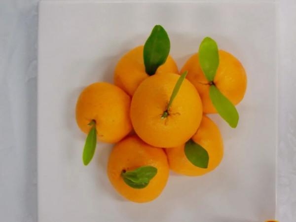 太讚了吧！又“美”又“香”的期末考試你見過沒？