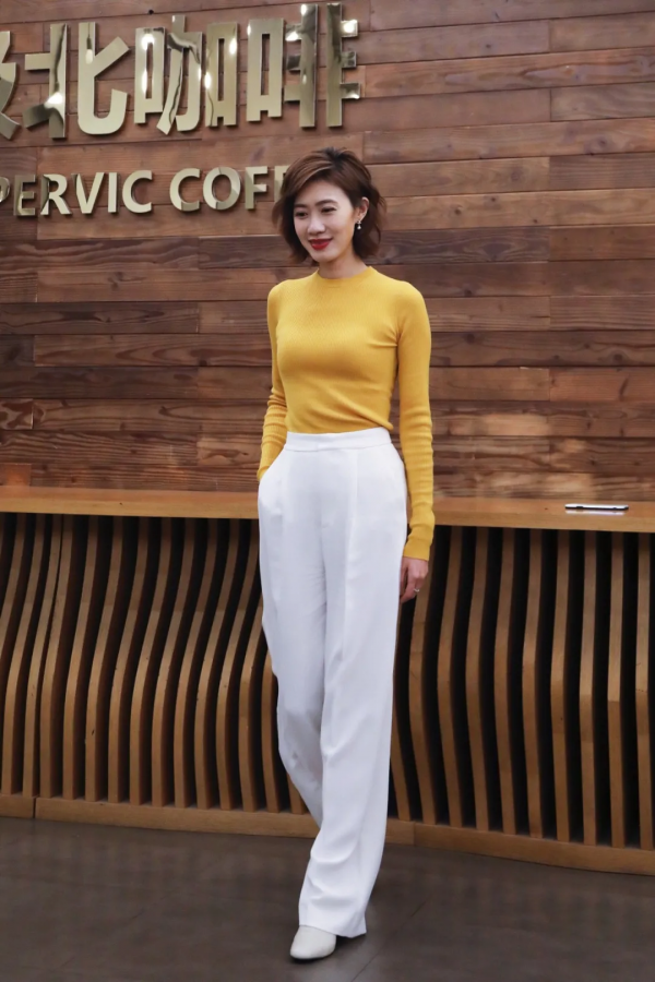 張萌：從不修邊幅到建立美學思維，我到底經歷了什麼？