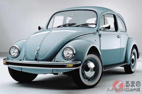 《名偵探柯南》中讓人印象深刻的三款名車