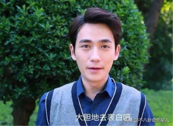 ​不耐老的6位男星，一到年紀就禿得禿、垮得垮，還有人像“大姨”