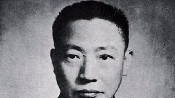 他因殺害楊虎城被槍決,34年後妻子給沈醉寫信:我丈夫不是兇手 他因殺害楊虎城被槍決,34年後妻子給沈醉寫信:我丈夫不是兇手