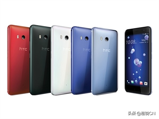 安卓手機的開端—HTC手機發展史回顧