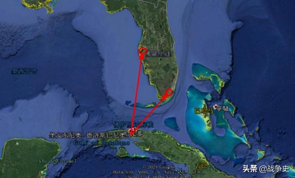 古巴空軍有多猛?被指可核爆美國本土,曾引發美國國內巨大恐慌 古巴空軍有多猛?被指可核爆美國本土,曾引發美國國內巨大恐慌