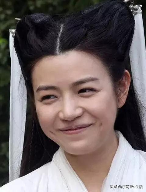 盤點娛樂圈的圓臉女星,趙麗穎楊紫林依晨,你覺得誰更美? 盤點娛樂圈的圓臉女星,趙麗穎楊紫林依晨,你覺得誰更美?