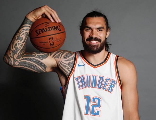 NBA當中的&OpenCurlyDoubleQuote;海王&rdquo;