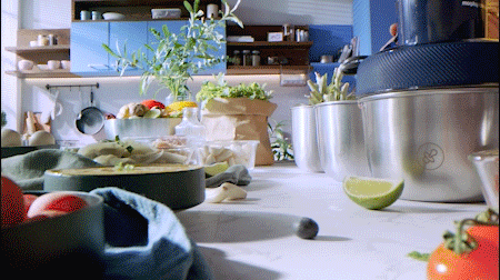 這5種廚房“新用品”，如果一個都沒用過，還談什麼生活精緻感？