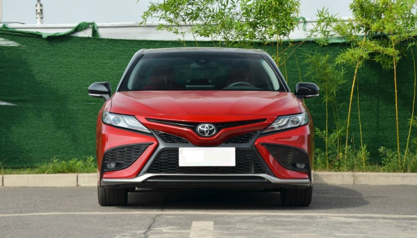 11月份合資車銷量榜單出爐，豐田再破16萬，本田下滑，日產僅第五