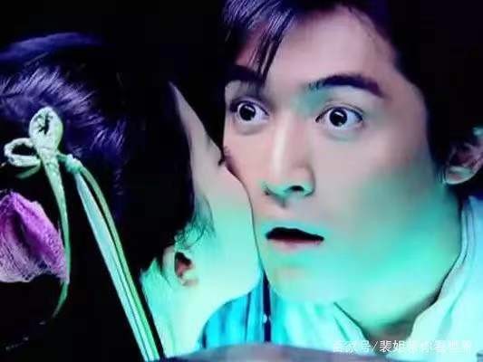 娛樂圈中低調有實力的5大男明星：易烊千璽上榜，張譯大器晚成