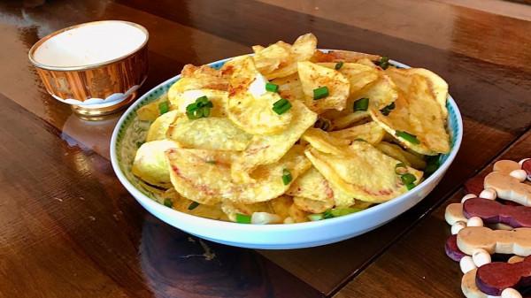 Alog｜“娜”一次援藏：從救命糧到“高極”菜，真香