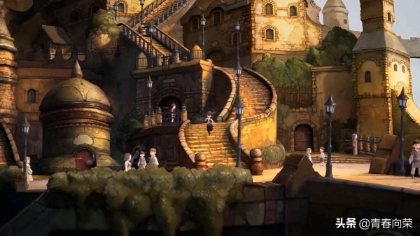 回顧2021:個人心目中的年度最佳SWITCH遊戲TOP10 回顧2021:個人心目中的年度最佳SWITCH遊戲TOP10