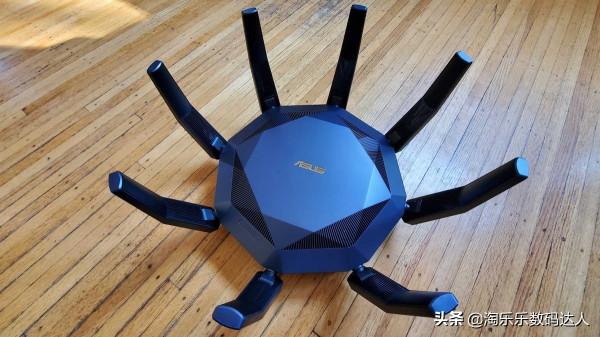 蘋果的AirPort你知道嗎