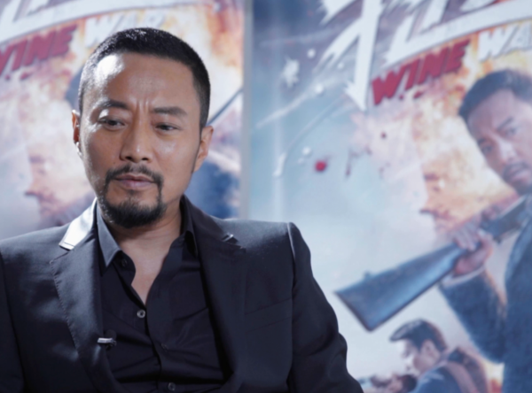 歷屆金雞獎最佳男主角獲獎瞬間：富大龍最淡定，張譯緊張到口吃