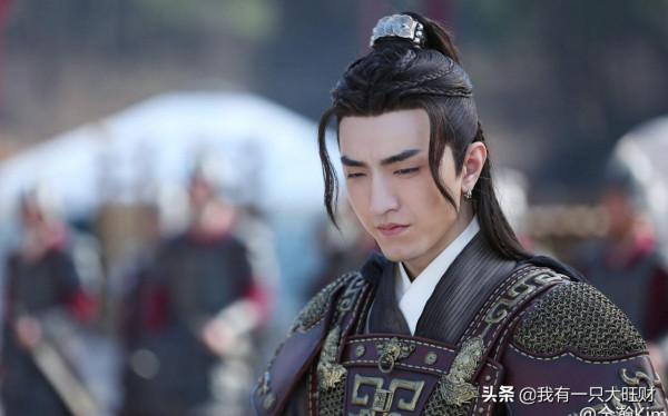 《錦繡未央》一出場就滅了女主全家，叱雲南將溫柔全都給了李長樂