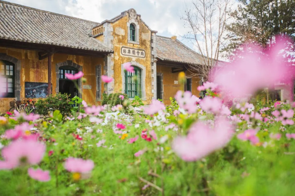 十一出遊必看！“國內7大小眾旅行地”來了，人少景美還不安排？