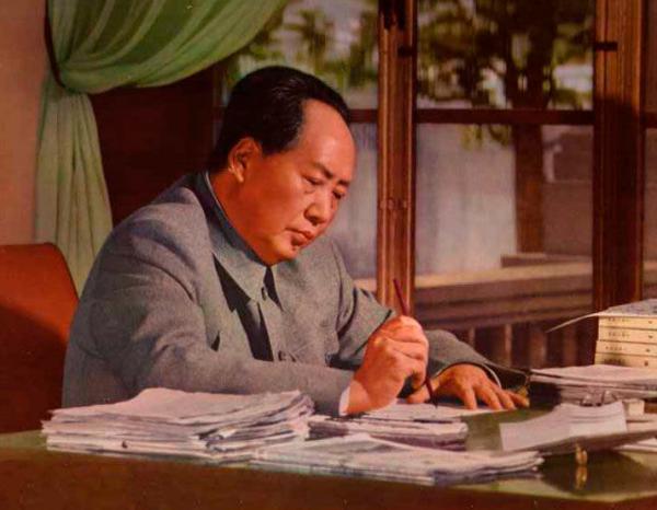 林彪反對抗美援朝,毛主席一語道破其軟肋:謹慎有餘而膽略不足 林彪反對抗美援朝,毛主席一語道破其軟肋:謹慎有餘而膽略不足