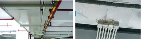 配電盤櫃、母線、橋架配管精品工程安裝做法 配電盤櫃、母線、橋架配管精品工程安裝做法