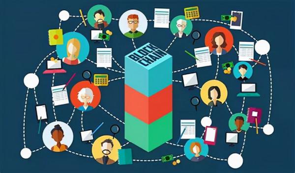 新一代去中心化對等世界學習小結 - 比特幣區塊鏈引發的變革 新一代去中心化對等世界學習小結 - 比特幣區塊鏈引發的變革