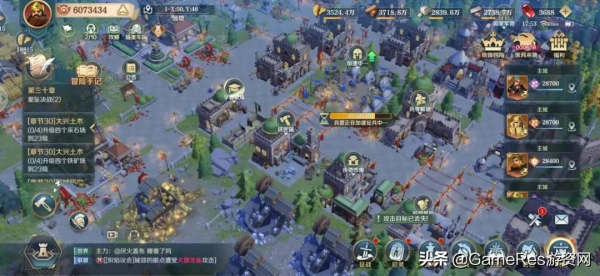 《文明與征服》&mdash;&mdash;看似&OpenCurlyDoubleQuote;縫合怪&rdquo;實則slg融合中的創新者