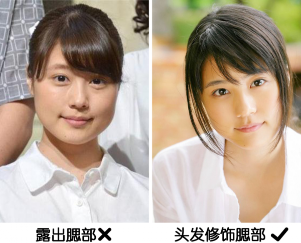 換髮型=換張臉？怎麼才能選對髮型？看臉