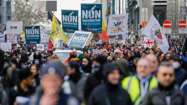 中印舉行第14輪軍長級會談，過半歐洲人將感染，澳洲又賴上中國