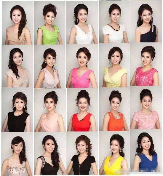 那些“一刀切”削臉的明星還好嗎？有的已垮掉，小方臉成最後贏家