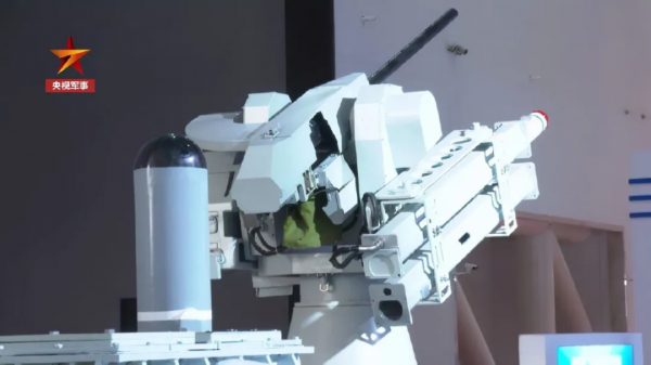 天上“蜂群”海上“狼群”!20噸重的無人艇,跨海作戰急先鋒 天上“蜂群”海上“狼群”!20噸重的無人艇,跨海作戰急先鋒