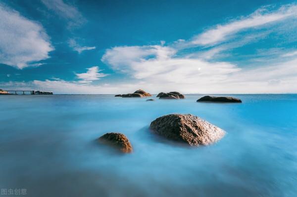 女人越豁達，人生就越福分