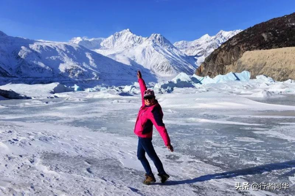 冬季去西藏怕高反，這條進藏線路攻略一定不能錯過