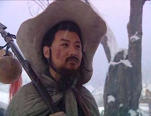 上梁山後，林沖做了三件錯事，註定他一輩子都被人踩在腳下