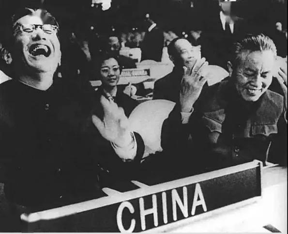 從五大國的禁核戰爭看聯合國安理會五常的否決權