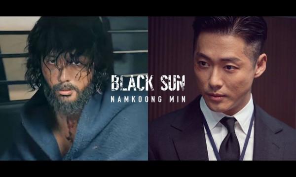 南宮珉——韓國男演員中的“無冕之王”