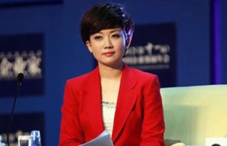 王端端:直播時當眾崩潰落淚,央視四臺當家花旦,有望成新聞一姐 王端端:直播時當眾崩潰落淚,央視四臺當家花旦,有望成新聞一姐